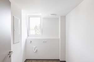 Seniorengerechtes Wohnen mit Stil – Lichtdurchflute 2-Zimmer-Seniorenwohnung in Duisburg-Rheinhausen – Kreuzacker 2b, 47228 Bergheim, Duisburg – Vorschaubild 4