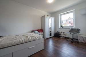 Geräumiges Townhouse mit 6 Zimmer und ausgebautem Dachgeschoss in familienfreundlicher Wohnlage – Die vollständige Adresse der Immobilie erhältst du vom Anbieter., 22397 Duvenstedt, Hamburg – Vorschaubild 17