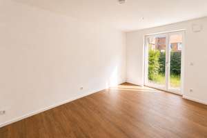 Neuwertige 4-Zimmer-Erdgeschosswohnung mit Terrasse, Garten und Tiefgarage in Nürnberg-Bärenschanze – Bärenschanzstraße 40, 90429 Bärenschanze, Nürnberg – Vorschaubild 4