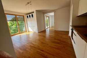 Helle 3,5-Zi.-Whg. auf Spinelli, 89qm, Loggia, am Park, gemeinschaftl. Wohnen NUR für Menschen ab 50