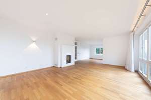 Weiter weg von der Elbe sollten Sie nicht wohnen. – Die vollständige Adresse der Immobilie erhältst du vom Anbieter., 22587 Blankenese, Hamburg – Vorschaubild 3