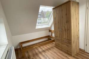 Moderne  5-Zimmer-Wohnung in Düsseldorf. Erstbezug! – Die vollständige Adresse der Immobilie erhältst du vom Anbieter., 40627 Unterbach, Düsseldorf – Vorschaubild 8