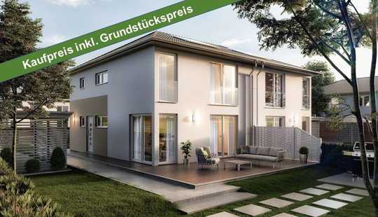 Bild von Mit Grundstück: Mit Grundstück: Schlichte Eleganz trifft auf einen Hauch von Luxus in Cremlingen