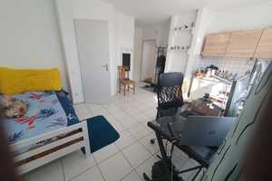Single aufgepasst! 1 ZKDB, EBK in ruhige Lage! – Bonn – Vorschaubild 8