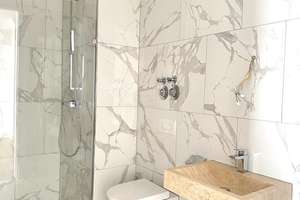 Exklusive 2-Zimmer-Wohnung mit großer Terrasse, Aufzug und Fitnessbereich – Die vollständige Adresse der Immobilie erhältst du vom Anbieter., 68167 Neckarstadt-Ost/Wohlgelegen, Mannheim – Vorschaubild 10