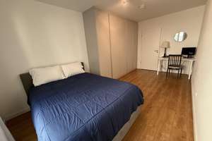 Wunderschöne Familienwohnung mit eigenem Garten - Nahe der Alster – Uhlenhorster Weg 31B, 22085 Uhlenhorst, Hamburg – Vorschaubild 13