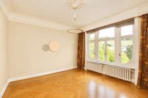 Altbaujuwel in bester Lage mit unverbaubarem Blick auf den Neroberg von Wiesbaden – Die vollständige Adresse der Immobilie erhältst du vom Anbieter., 65193 Nordost, Wiesbaden – Vorschaubild 7