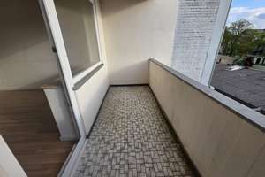 Mitten im Trendviertel Flingern-Nord - Bezugsfreie 2 ZKDB mit Loggia und TG-Platz – Hoffeldstraße 45a, 40235 Flingern Nord, Düsseldorf – Vorschaubild 7