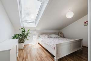 Attraktive 4-Zimmer-Dachgeschosswohnung mit Weitblick – Die vollständige Adresse der Immobilie erhältst du vom Anbieter., 88069 Tettnang – Vorschaubild 9