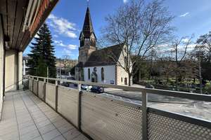 Großzügige, frische Wohnqualität mit Balkon, Blick ins Grüne und eigener Garage – Die vollständige Adresse der Immobilie erhältst du vom Anbieter., 70329 Uhlbach, Stuttgart – Vorschaubild 8