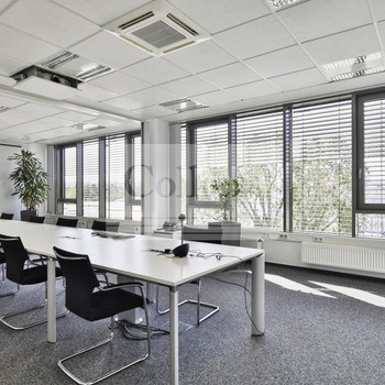 Moderne Büroflächen in zentraler Lage