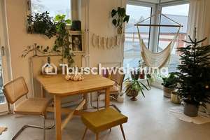 Tauschwohnung: Schöne Wohnung in pankow  LANDESEIGENE – Die vollständige Adresse der Immobilie erhältst du vom Anbieter., 13156 Niederschönhausen, Berlin – Vorschaubild 2