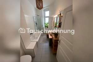 Tauschwohnung: Altbau-Traum in Berlin/Moabit 110qm gegen Köln – Die vollständige Adresse der Immobilie erhältst du vom Anbieter., 10551 Moabit, Berlin – Vorschaubild 13
