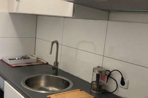 Kernsaniertes (2021) und möbliertes Apartment mit Internet im Agnesviertel – zentrale Lage in Köln – Hansaring 76, 50670 Neustadt/Nord, Köln – Vorschaubild 7