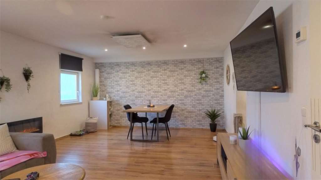 Immobilie in Rheinau - Idyllisches Einfamilienhaus mit Einliegerwohnung in Rheinau – Ihr neues Zuhause wartet auf Sie! - Bild 4