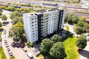 Zuhause mit 3 Zimmern in Köln-Weidenpesch – Die vollständige Adresse der Immobilie erhältst du vom Anbieter., 50739 Weidenpesch, Köln – Vorschaubild 2