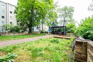 Singlewohnung in zentraler Lage, mit Terrasse, Parkett, Fußbodenheizung und Dusche. – Freiberger Straße 61, 1159 Wilsdruffer Vorstadt/Seevorstadt-West, Dresden – Vorschaubild 15