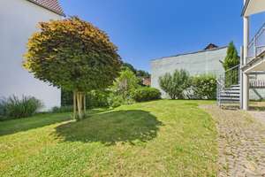 Modernisiertes EFH im Grünen mit Parkplatz und Weitblick! – Die vollständige Adresse der Immobilie erhältst du vom Anbieter., 65201 Frauenstein, Wiesbaden – Vorschaubild 17