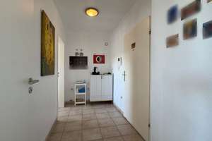 Urbanes Wohnen mit Panorama – Attraktive 3-Zimmer-Wohnung in Köln – Haselnußhof 1, 50767 Heimersdorf, Köln – Vorschaubild 6