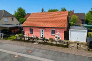🌟 Klein. Fein. Genau richtig – moderner Bungalow zum Verlieben in Hohenwarsleben 🏡✨ – Die vollständige Adresse der Immobilie erhältst du vom Anbieter., 39326 Hohenwarsleben – Vorschaubild 4