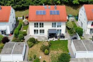 
Haus im Sonnenschein – Landsberg am Lech (Kreis) – Vorschaubild 2