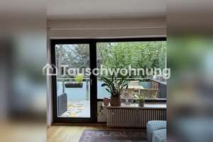 Tauschwohnung: 2 Zimmer-Whg mit großem Balkon direkt neben Westpark – Die vollständige Adresse der Immobilie erhältst du vom Anbieter., 81377 Am Waldfriedhof, München – Vorschaubild 14