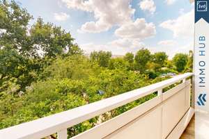 Leerstehende 3-Zimmer-Wohnung mit Balkon – Kapitalanlage oder neues Zuhause – 6132 Silberhöhe, Halle (Saale) – Vorschaubild 4