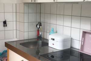 Wunderschöne helle 2 Zimmer EG-Wohnung – Siempelkampstr. 165, 47803 Benrad-Nord, Krefeld – Vorschaubild 7