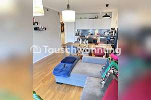 Tauschwohnung: 2 ZiWo mit Balkon. Nähe Hbf und HafenCity. Tausch ggn Altona – Sonninstraße 11, 20097 Hammerbrook, Hamburg – Vorschaubild 12