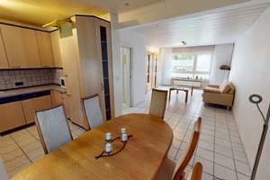 Gut aufgeteilte 62 m² Wohnung in Leverkusen-Wiesdorf zu vermieten: 6 Räume, Einbauküche & top gesich – 51373 Wiesdorf, Leverkusen – Vorschaubild 13