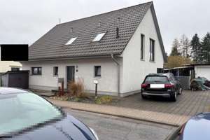 Modernes Einfamilienhaus mit hochwertiger Ausstattung in Bexbach – Die vollständige Adresse der Immobilie erhältst du vom Anbieter., 66450 Bexbach – Vorschaubild 2