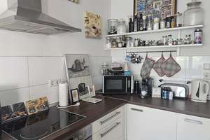 Zentrales Lebensgefühl: 2-Zimmer-Wohnung in Düsseldorf-Oberbilk – Oberbilker Allee 195, 40227 Oberbilk, Düsseldorf – Vorschaubild 13