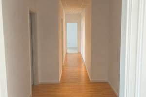 Helle & ruhige 4,5 Z.- Dachgeschoss-Wohnung mit neuwertiger Küche – Die vollständige Adresse der Immobilie erhältst du vom Anbieter., 13407 Reinickendorf (Ortsteil), Berlin – Vorschaubild 6