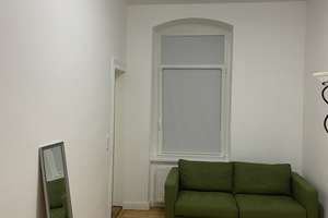 Schöne parknahe 3 Zimmer Altbauwohnung mit EBK im Östlichen Ringgebiet von Braunschweig – Rosenstraße 20, 38102 Östliches Ringgebiet, Braunschweig – Vorschaubild 12