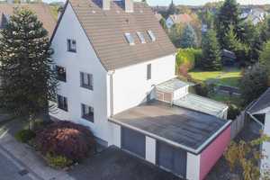 Grünes Wohnen: EFH mit Garten, vielen Räumen und viel Platz in Gellershagen – Bielefeld – Vorschaubild 18