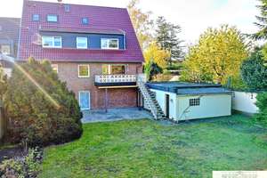 Zweifamilienhaus zum Kauf in Düsseldorf-Wersten - Rayak Immobilien, Ihr Makler für Düsseldorf