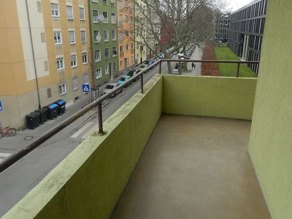 Balkon