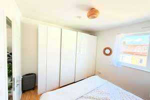 Penthouse mit Weitblick, Dachtrasse, EBK, TG. – Happelstr. 34, 74074 Heilbronn, Heilbronn – Vorschaubild 7
