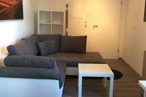 2 ZKDB mit EBK (Vollmöblierung) 2. OG hinten – Adalbertsteinweg 105, 52070 Adalbertsteinweg, Aachen – Vorschaubild 3