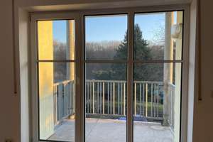 Single-Traum-Wohnung als Anlage mit Potential - Küche und Bad mit Fenster, Balkon sowie Stellplatz!  – Waldblick 34, 9131 Hilbersdorf, Chemnitz – Vorschaubild 9