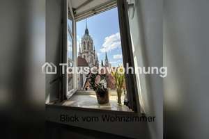 Tauschwohnung: Sehr helle und ruhige 3-Zimmer-Wohnung an der Theresienwiese – 80336 Sankt Paul, München – Vorschaubild 5