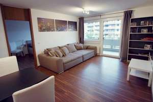  Vollständig möblierte 2-Zimmer-Wohnung mit großer Loggia – fußläufig zum Hauptbahnhof – Kurfürsten-Anlage 61, 69115 Weststadt, Heidelberg – Vorschaubild 13
