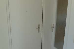 Gepflegte  2-Raum-Wohnung mit Einbauküche und Gartennutzung – Nünningstraße 30, 45141 Frillendorf, Essen – Vorschaubild 3