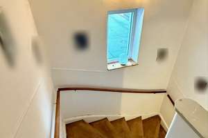 Charmantes Einfamilienhaus mit Keller, Dachterrasse u. Einbauküche in Augsburg-Haunstetten – Die vollständige Adresse der Immobilie erhältst du vom Anbieter., 86179 Haunstetten-Nord, Augsburg – Vorschaubild 10