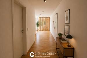 2,5 Zimmer mit Atemberaubender Skyline-Blick in Sachsenhausen – Die vollständige Adresse der Immobilie erhältst du vom Anbieter., 60598 Sachsenhausen-Süd, Frankfurt am Main – Vorschaubild 8