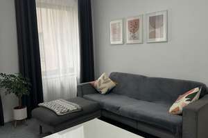 Zwischenmiete: Vollmöblierte Wohnung in Berlin-Wedding (25.12.2025–25.01.2026) – Die vollständige Adresse der Immobilie erhältst du vom Anbieter., 13357 Gesundbrunnen, Berlin – Vorschaubild 19