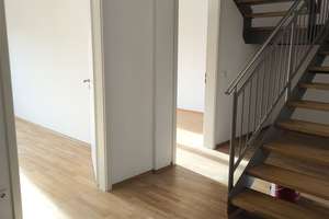 Zentrum-Südost! Wunderschöne 5 Zi. Whg., Parkett, 2 Bäder, Gäste WC, AK, Dachterrasse!!! – Johannisgasse 23, 4103 Zentrum-Südost, Leipzig – Vorschaubild 25