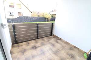 TOP ! Schöne ETW im Erdgeschoss in 4-FH mit neuwertiger Küche, großer Terrasse, Balkon, Garten und K – Die vollständige Adresse der Immobilie erhältst du vom Anbieter., 38442 Fallersleben, Wolfsburg – Vorschaubild 9