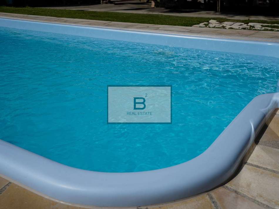 Pool - Detailaufnahme 