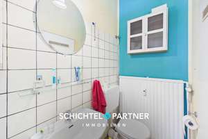 Peterswerder | Teilvermietetes Altbremer Mehrfamilienhaus mit Garten – Die vollständige Adresse der Immobilie erhältst du vom Anbieter., 28205 Peterswerder, Bremen – Vorschaubild 17